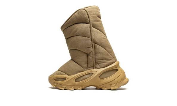 yeezy insulated boot khaki