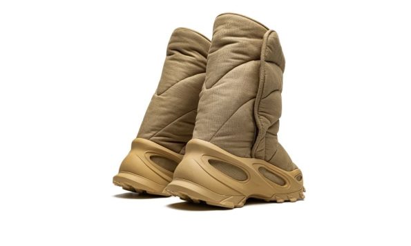 yeezy insulated boot khaki